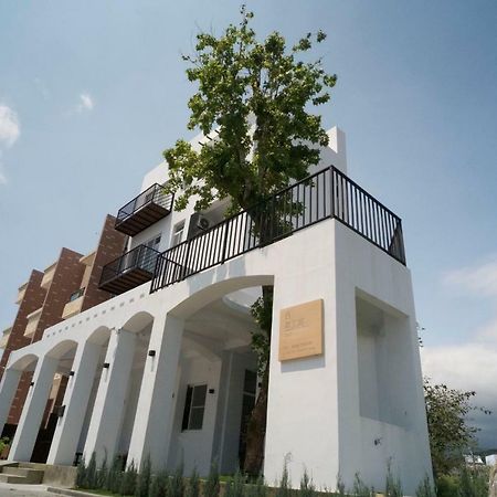 Bed and Breakfast Lof/It Taitung Экстерьер фото