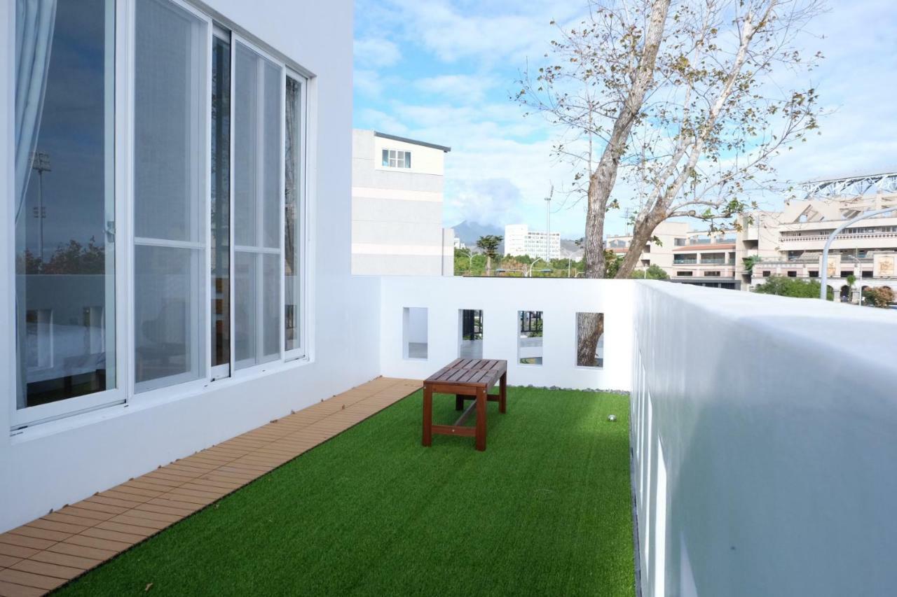 Bed and Breakfast Lof/It Taitung Экстерьер фото