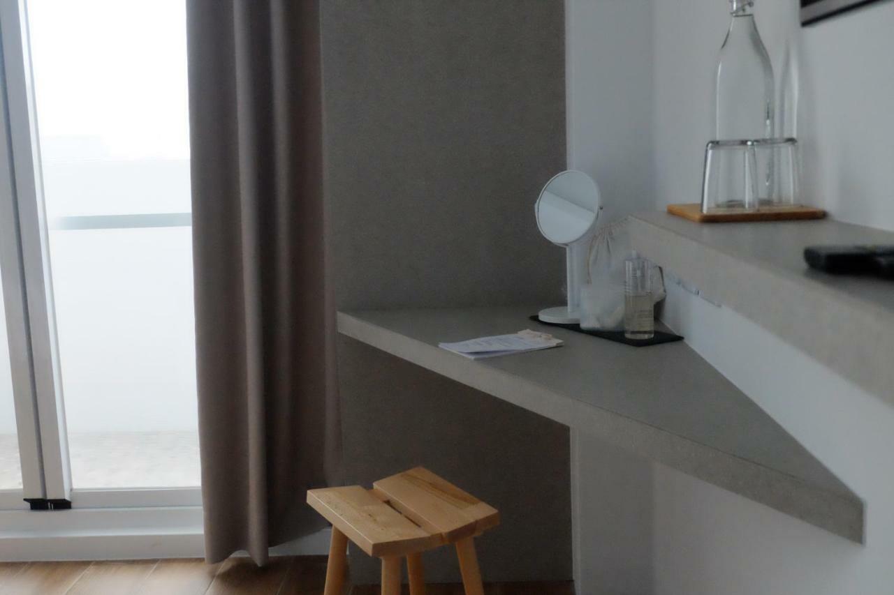 Bed and Breakfast Lof/It Taitung Экстерьер фото